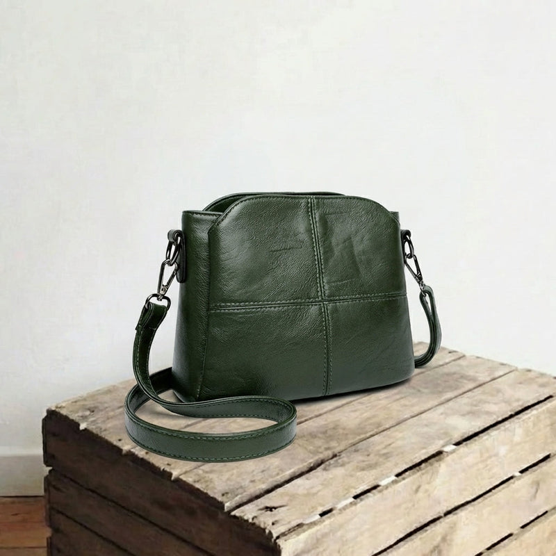 Handcrafted Leather Bag
