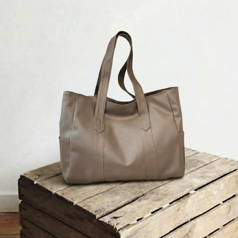 Handcrafted Leather Bag
