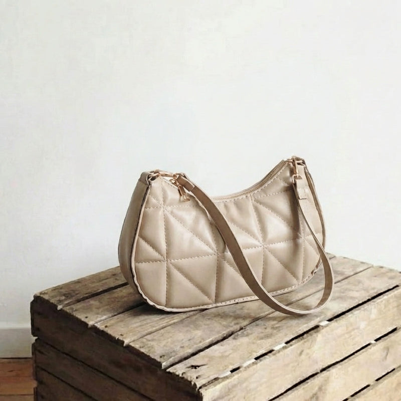Handcrafted Leather Bag