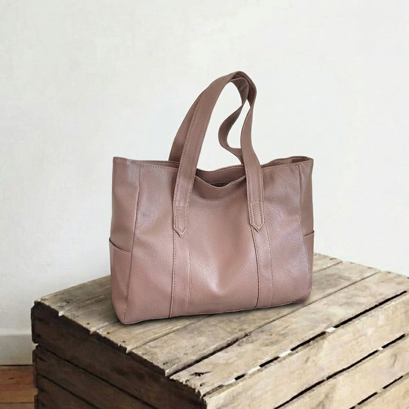 Handcrafted Leather Bag