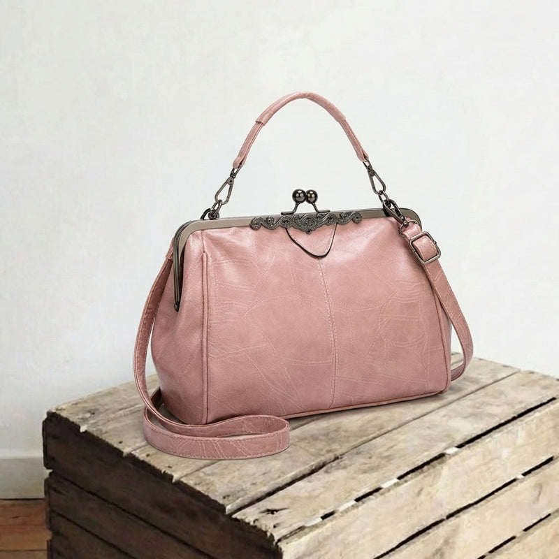 Handcrafted Leather Bag