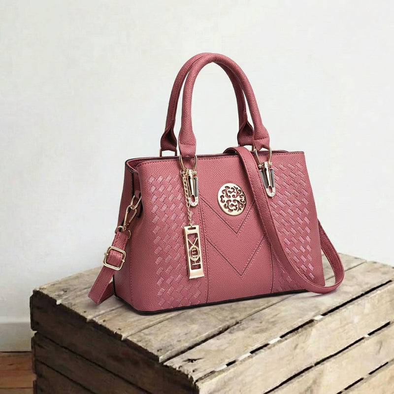 Handcrafted Leather Bag