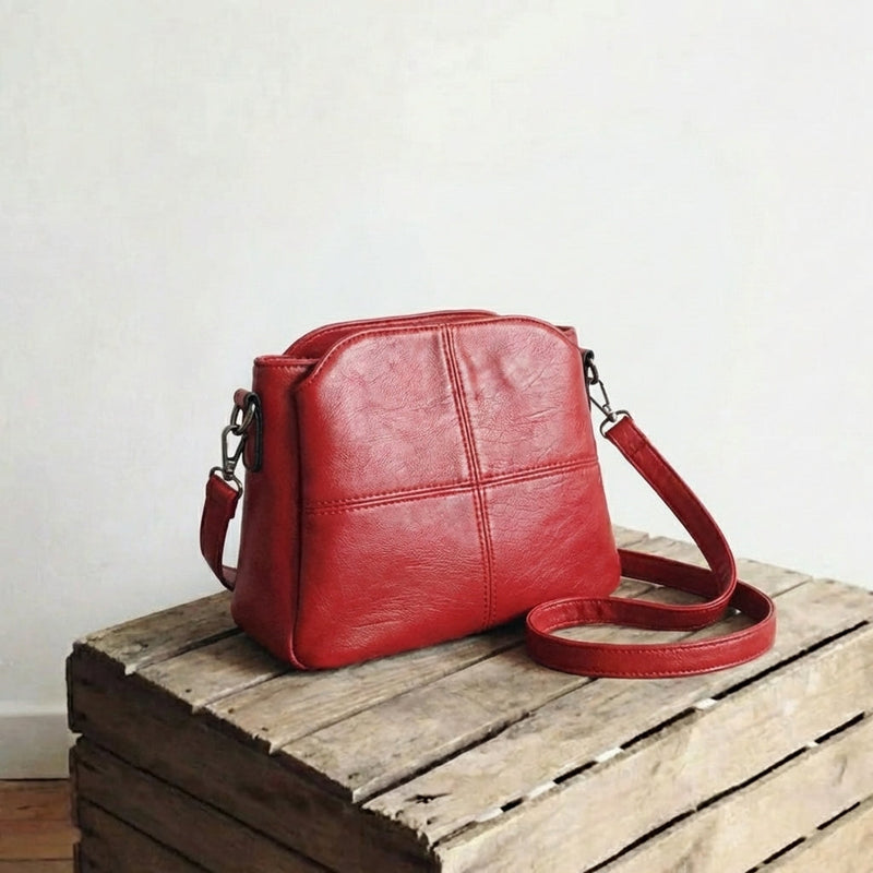 Handcrafted Leather Bag