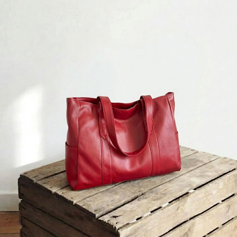 Handcrafted Leather Bag