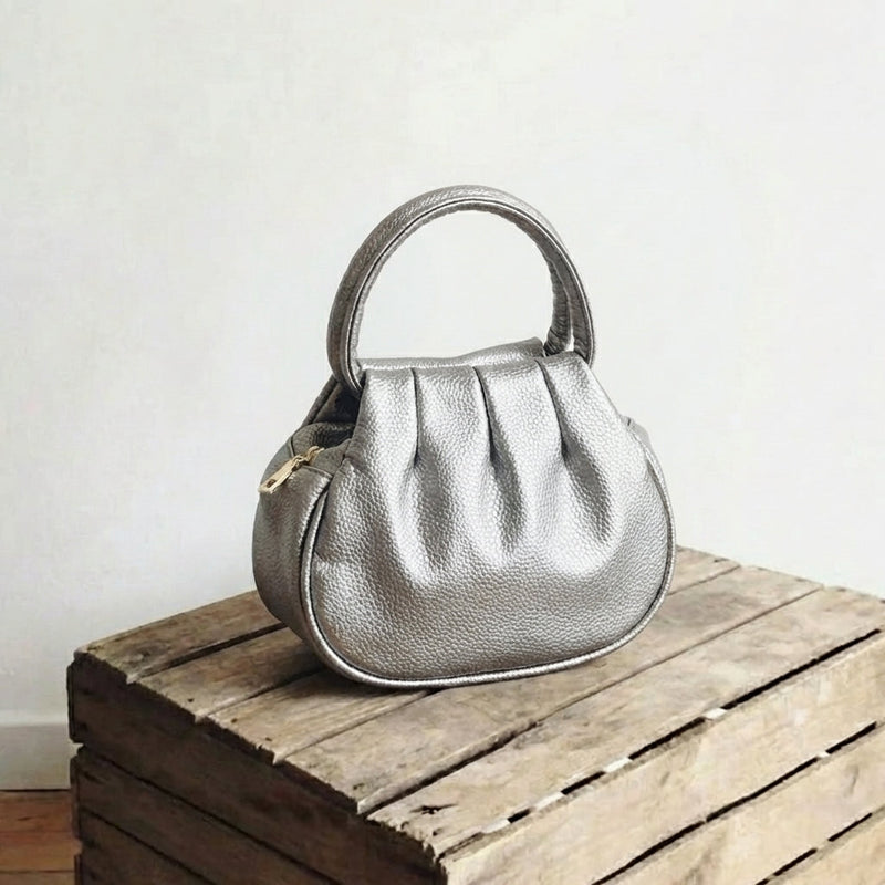 Handcrafted Leather Bag