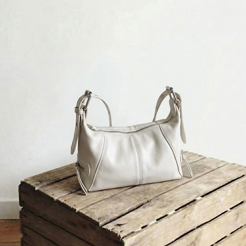 Handcrafted Leather Bag