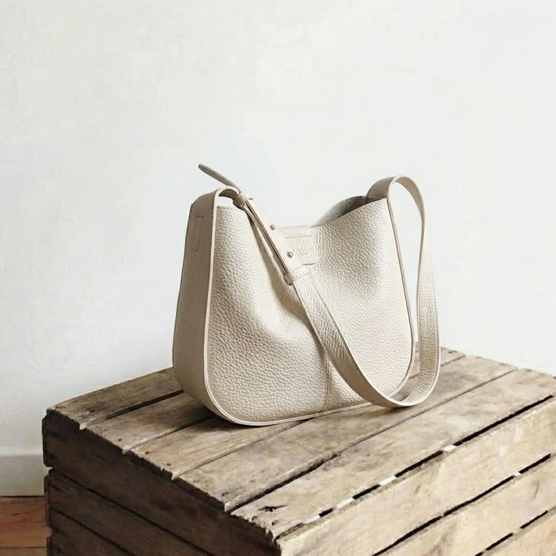 Handcrafted Leather Bag