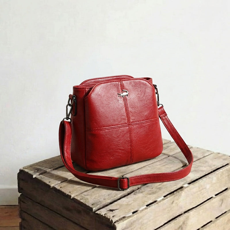 Handcrafted Leather Bag