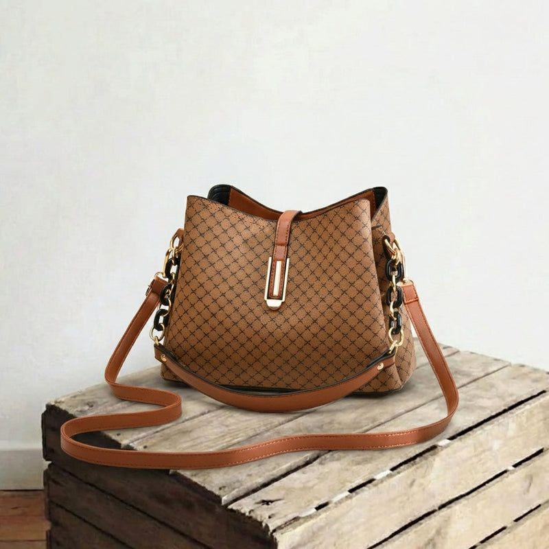 Handcrafted Leather Bag