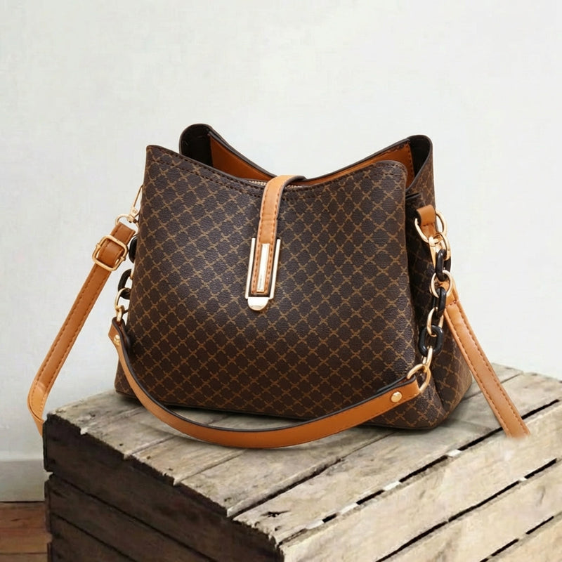 Handcrafted Leather Bag