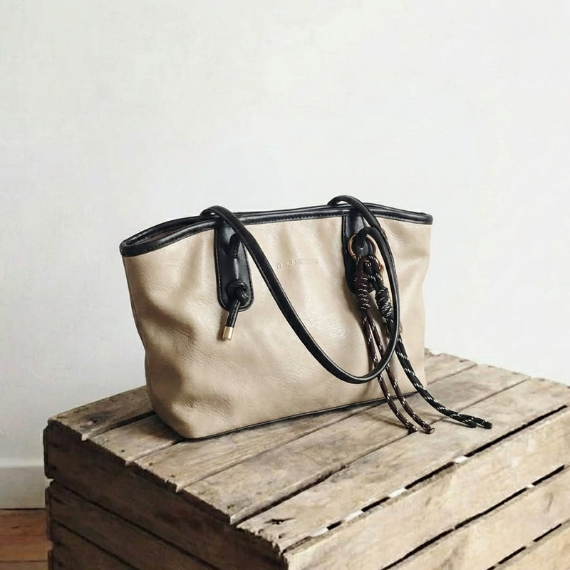 Handcrafted Leather Bag