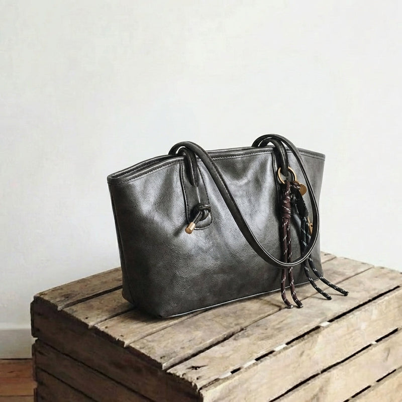 Handcrafted Leather Bag