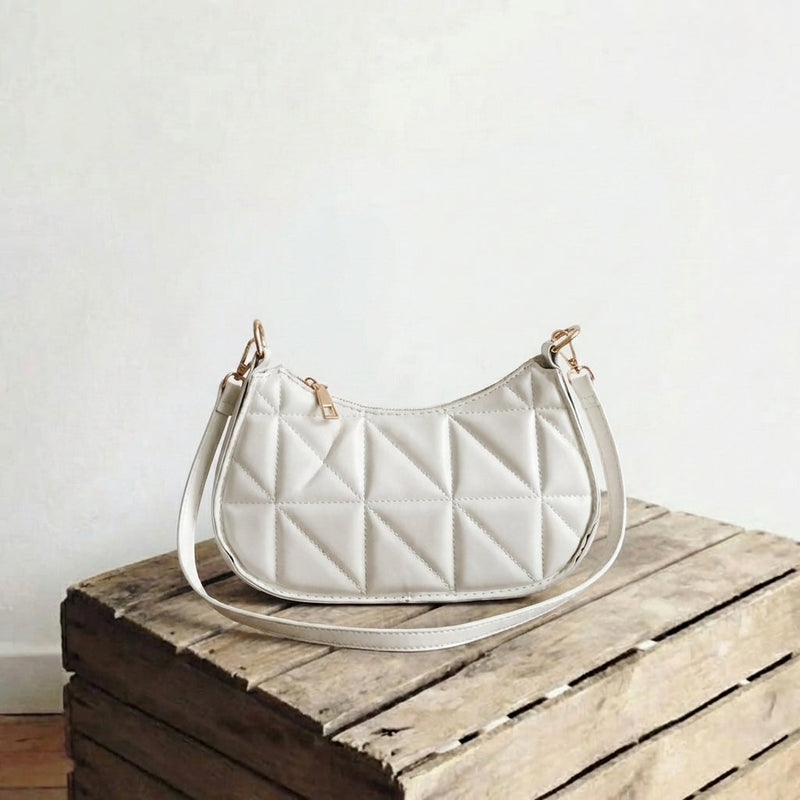 Handcrafted Leather Bag
