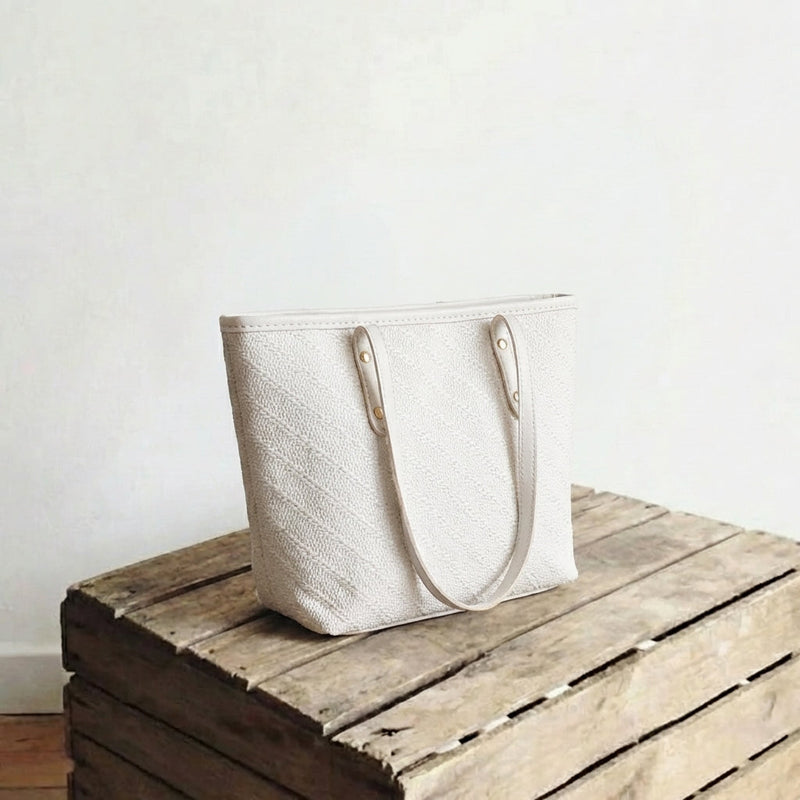 Handcrafted Leather Bag