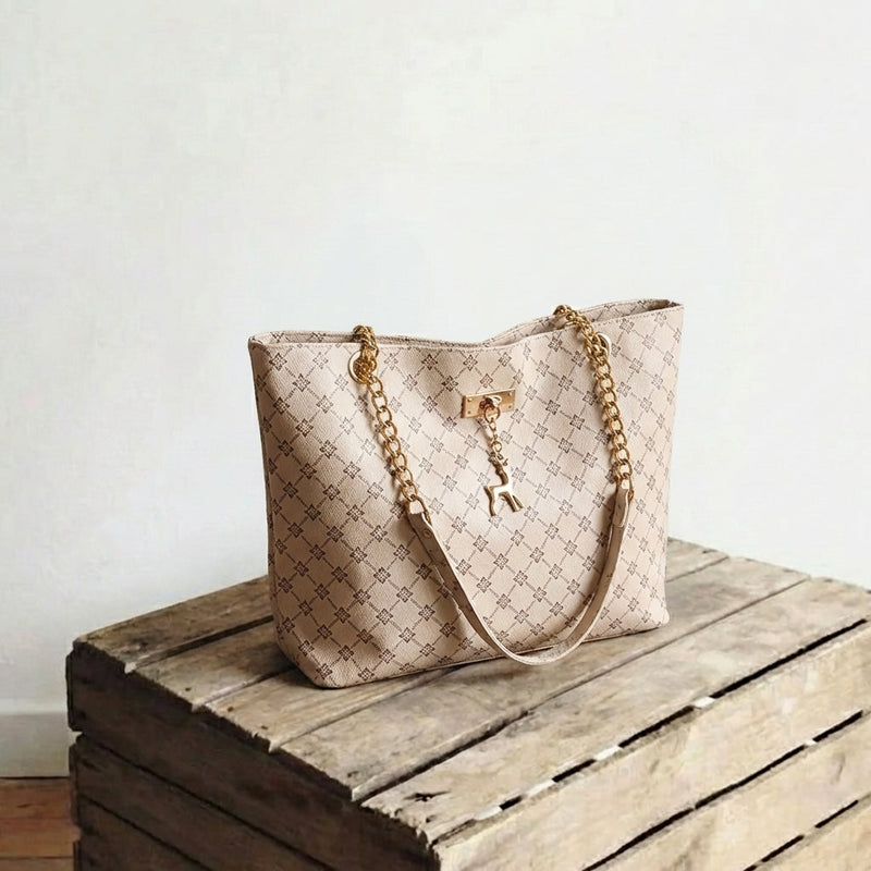 Handcrafted Leather Bag