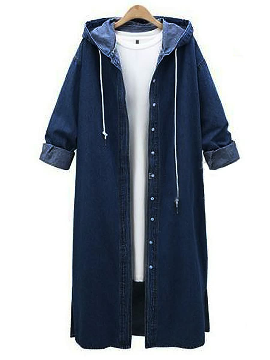 LD HardCoat™: Jack voor vrouwen