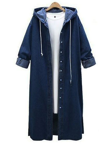 LD HardCoat™: Jack voor vrouwen