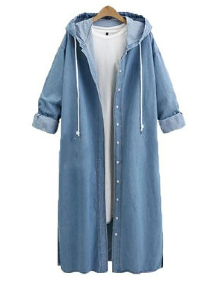 LD HardCoat™: Jack voor vrouwen