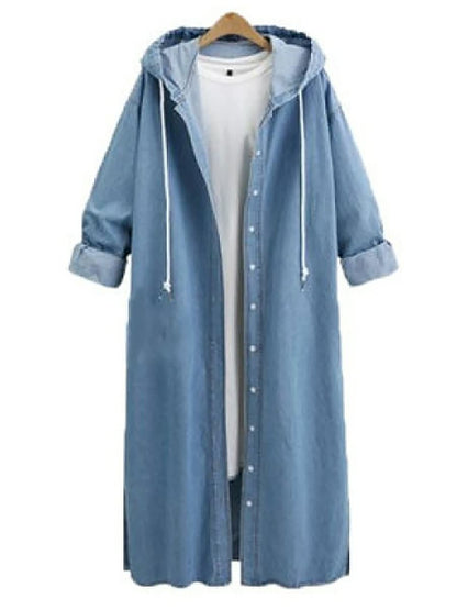 LD HardCoat™: Jack voor vrouwen