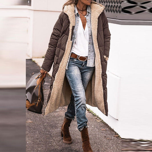 LD Lang omkeerbaar sherpa jack