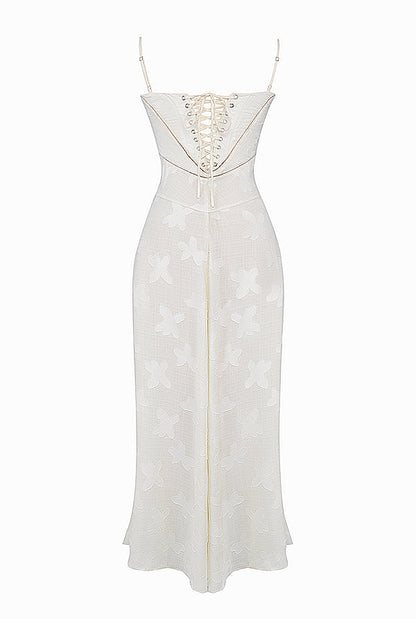 LD | Ariella Relaxed en stijlvol zomerjurkje