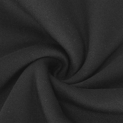 LD Effen trui zonder capuchon