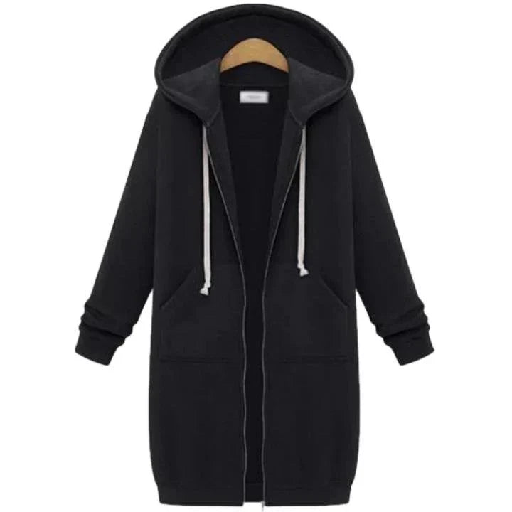 LD | Cosy Jacket voor dames