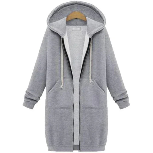 LD | Cosy Jacket voor dames