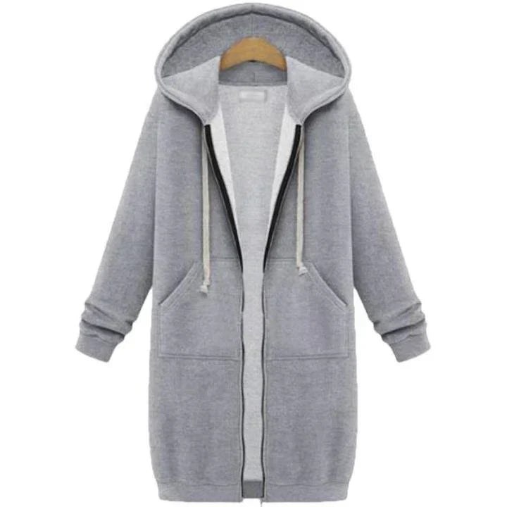 LD | Cosy Jacket voor dames