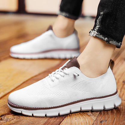 LD | Canvas sportschoenen voor mannen