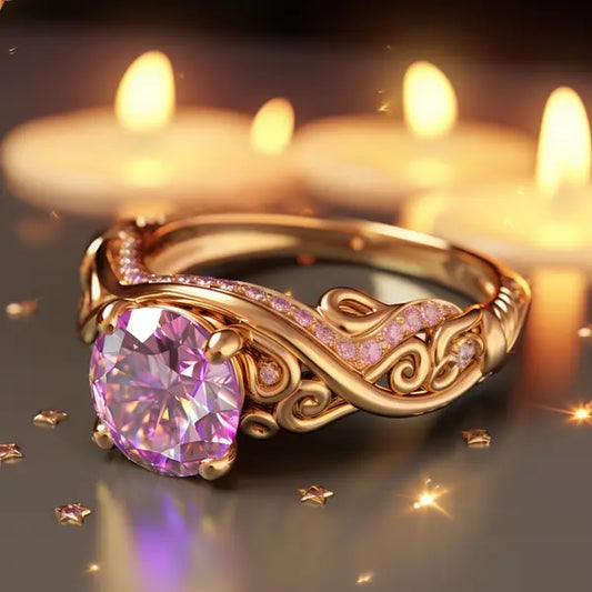 Wayfinder Tide Ring