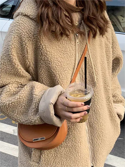 LD en comfortabel kledingstuk