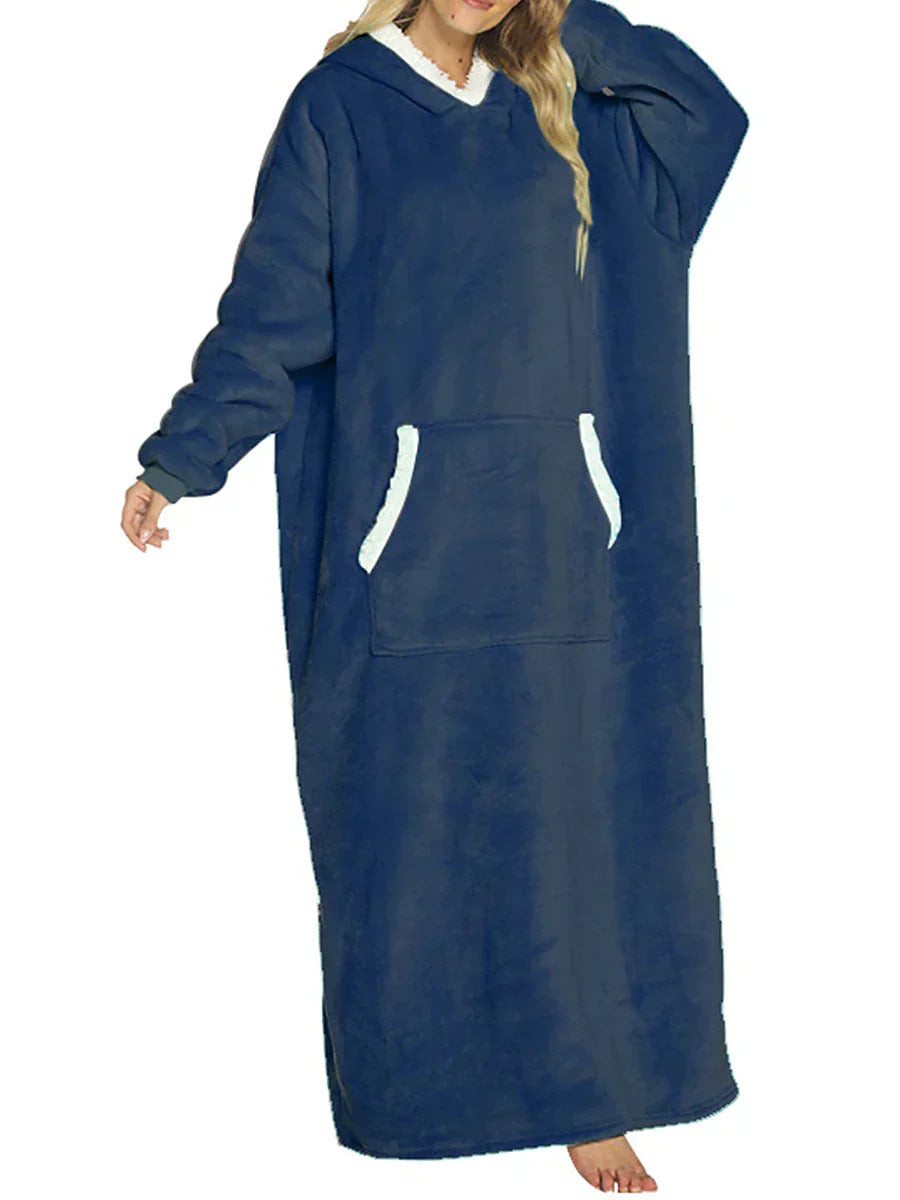 LD | Modieus en moeiteloos algemeen kledingstuk