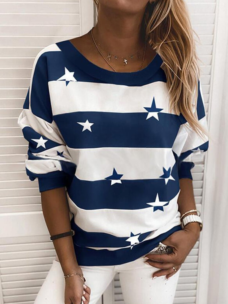 LD | Elegante en veelzijdige trui